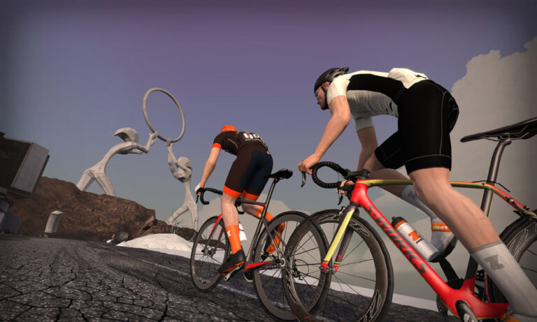 Sterzo Testing: Does Left to Right Lane Location Change Road Grade?