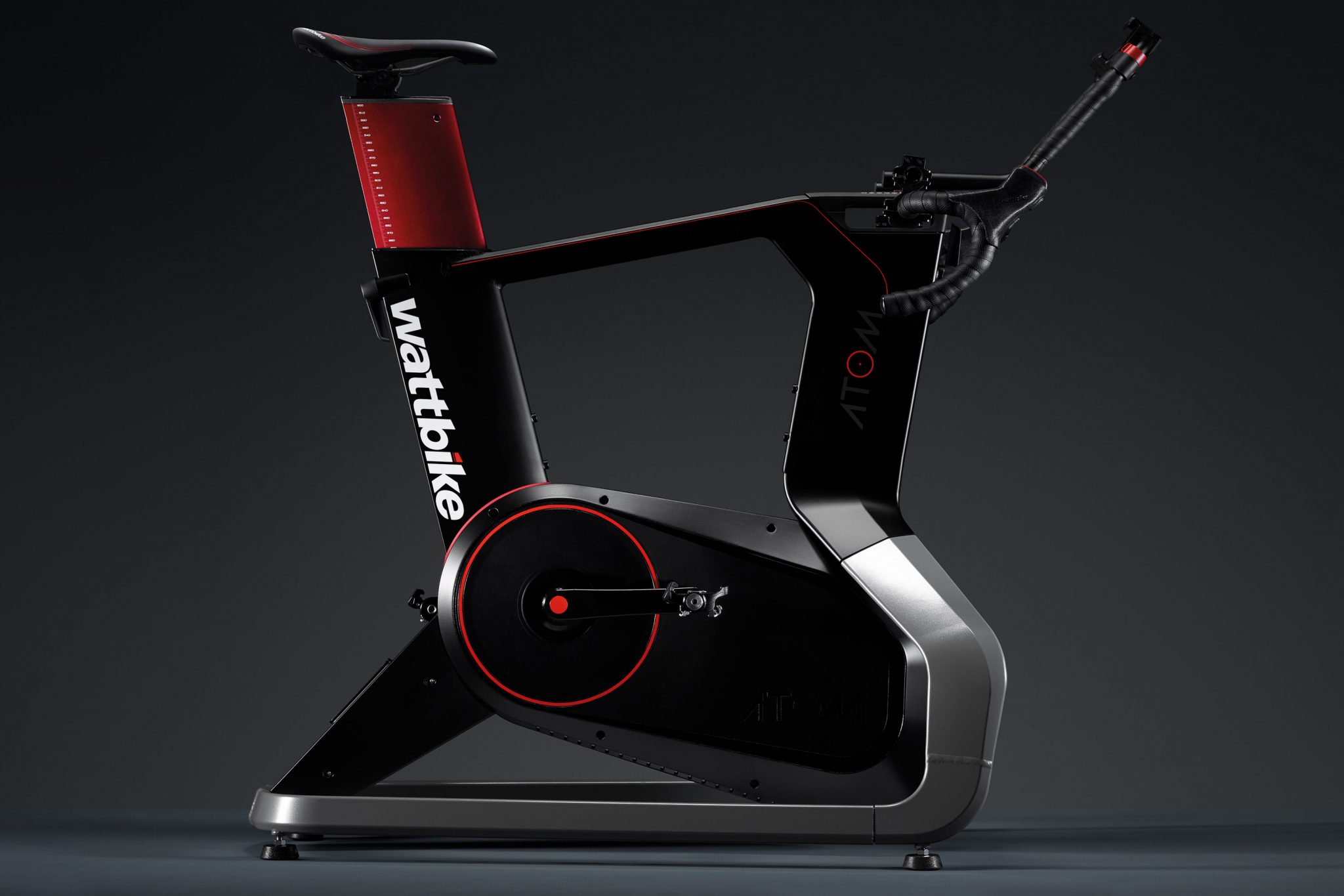 Atom Pedals Wattbike Atom Noise Wattbike Atom (Next Generation - Main Image