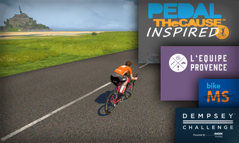 Zwift Events Not To Miss This Weekend