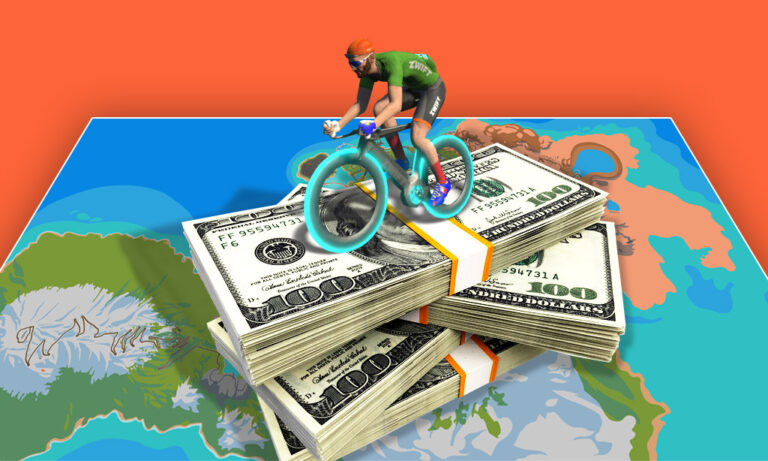 More On Zwift’s $450 Million Series C Funding (Part 1)