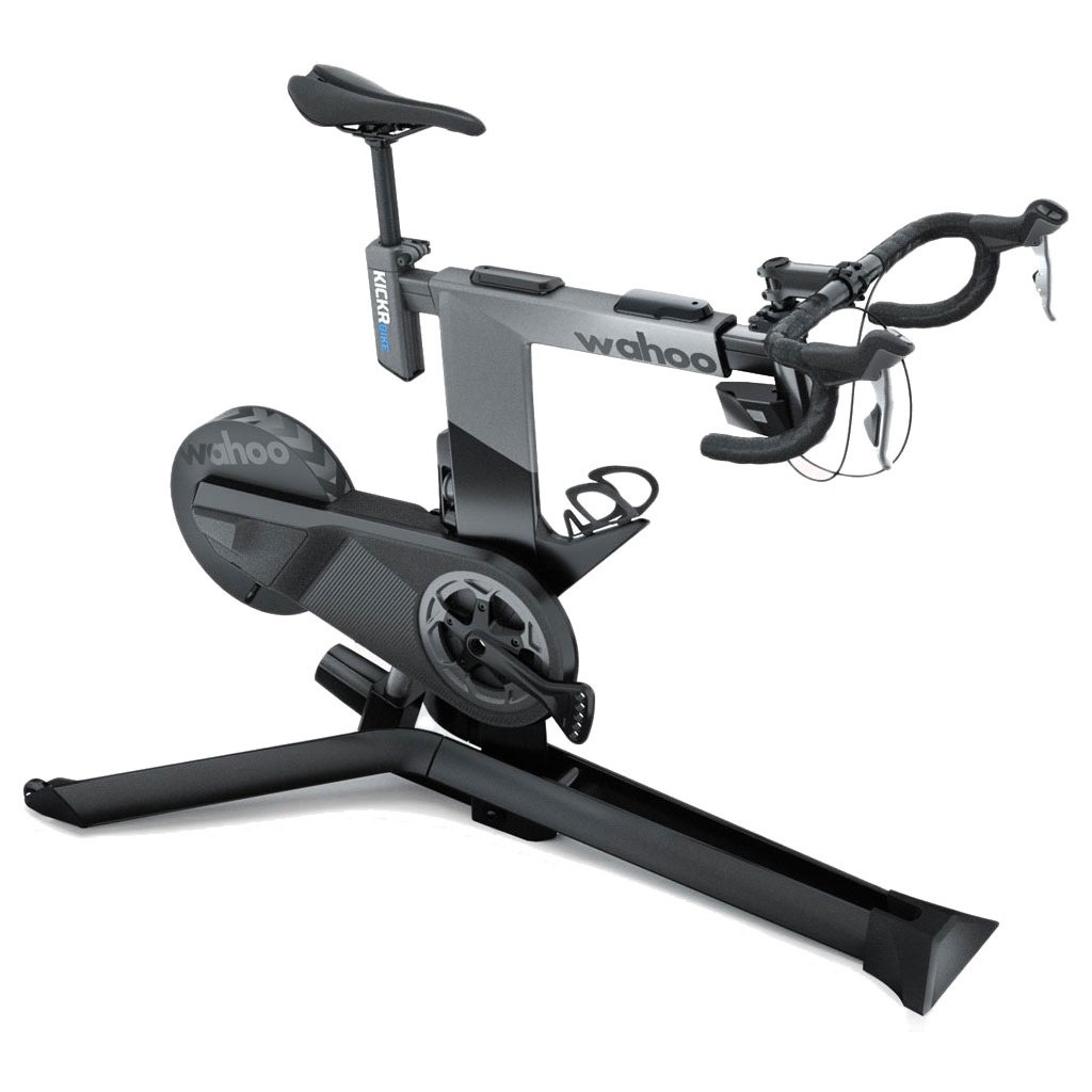 kickr indoor bike trainer