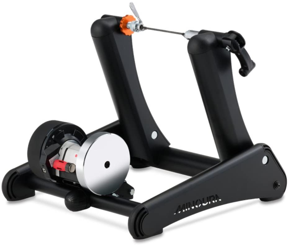 Minoura 2024 bicycle trainer