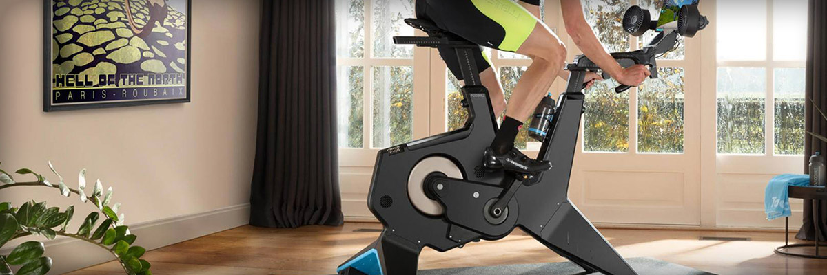 tacx smart bike review