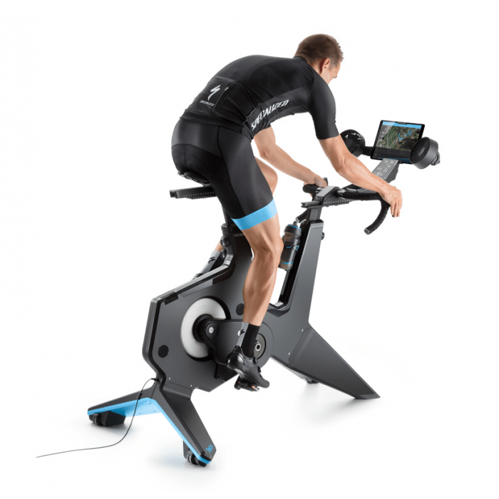 tacx smart bike review