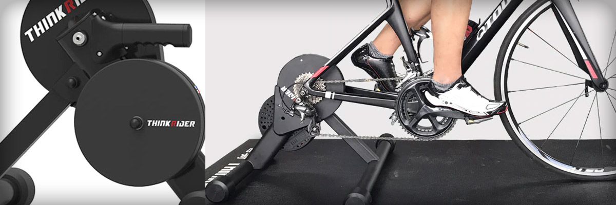 thinkrider power trainer