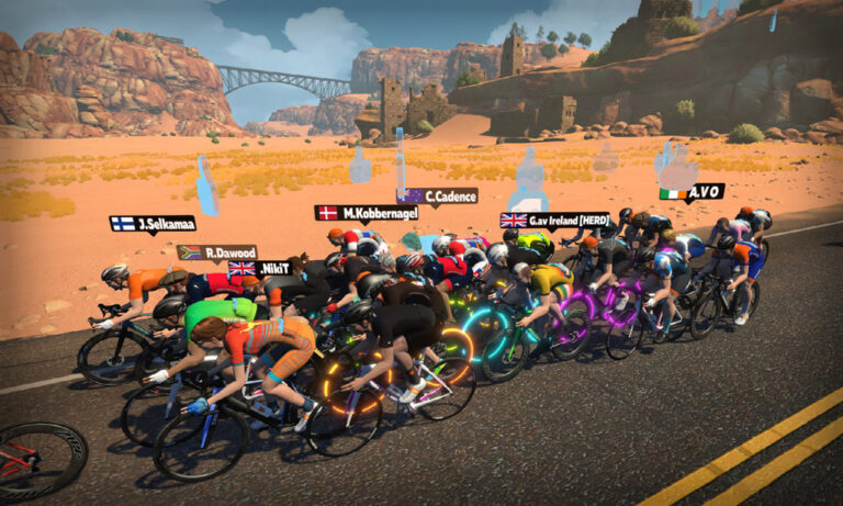 Pace Partners: the Present and the Possibilities