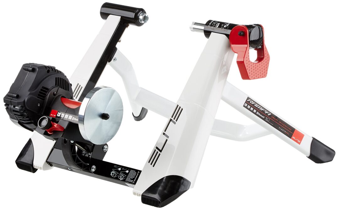 elite rampa interactive trainer
