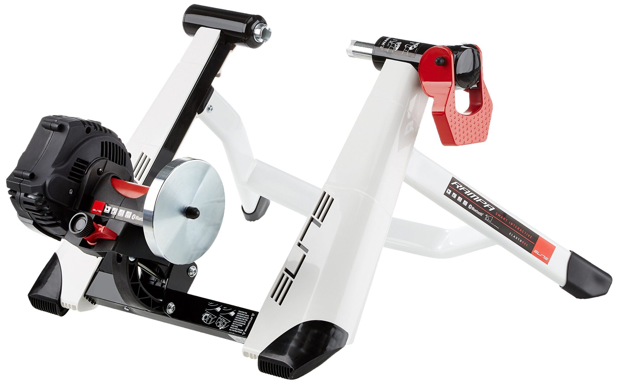 elite rampa interactive trainer