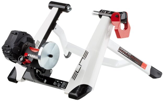 elite rampa interactive trainer