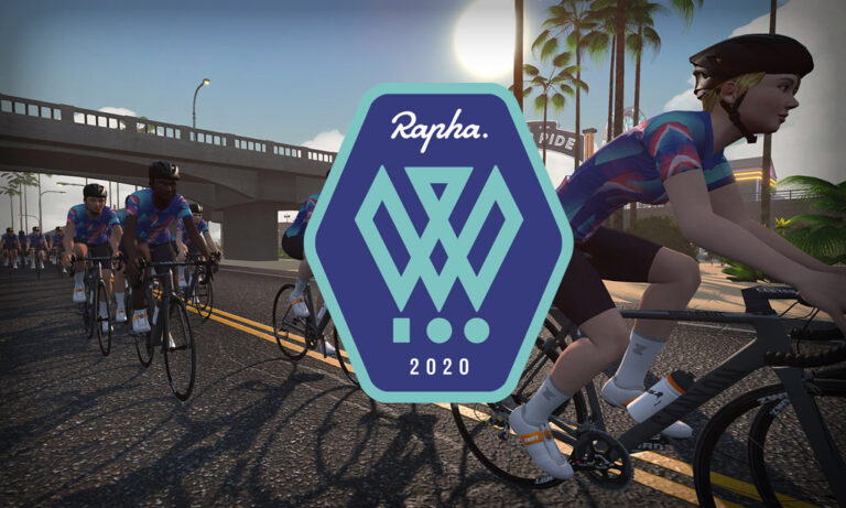 Ladies: Don’t Miss the Rapha Women’s 100 this Weekend