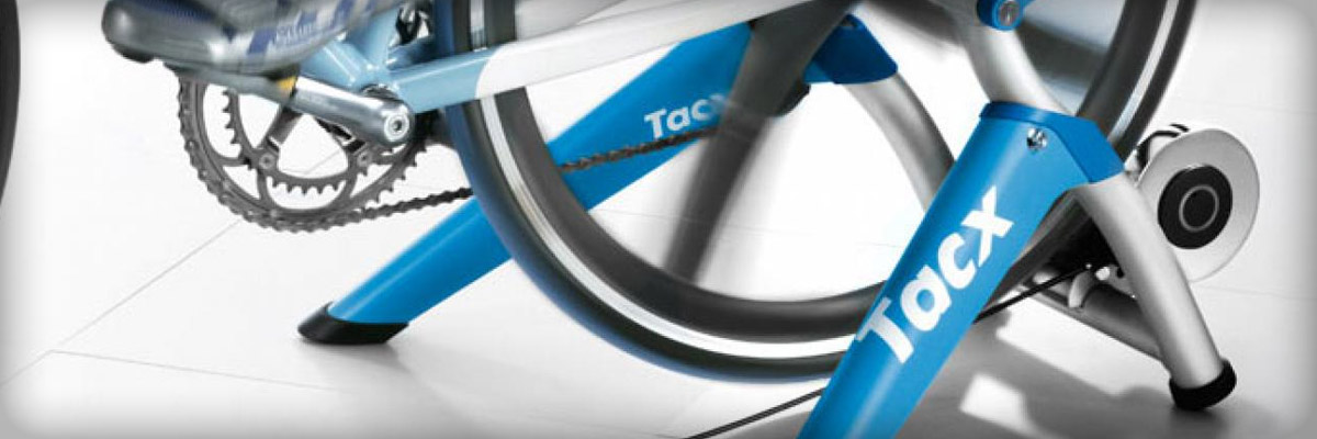 Tacx Satori Smart bike trainer in review