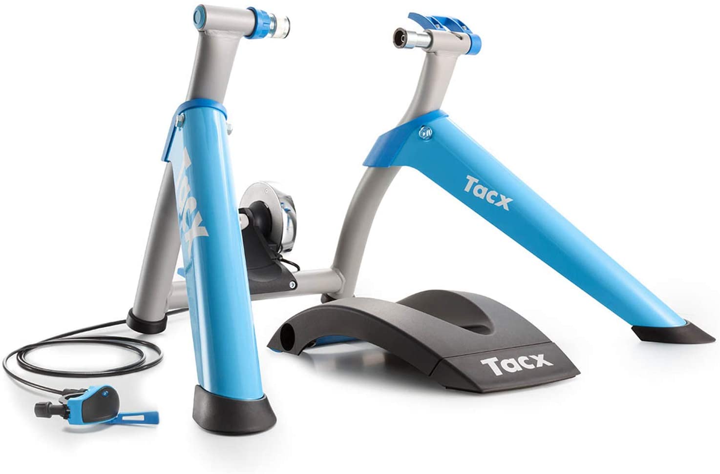 tacx satori smart turbo trainer review