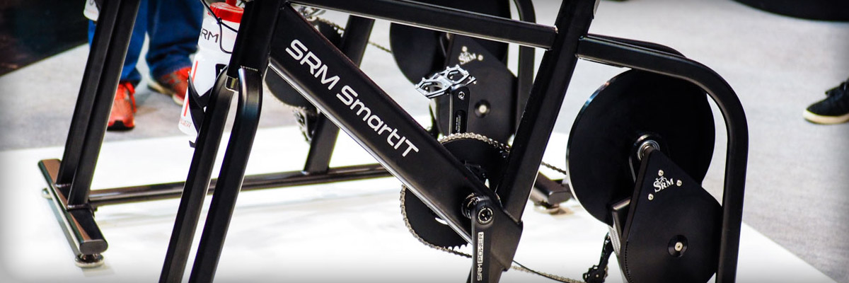 srm indoor trainer