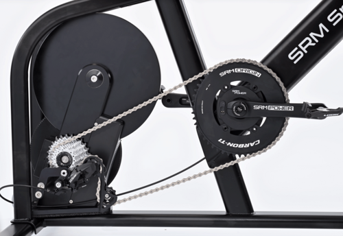 srm indoor trainer