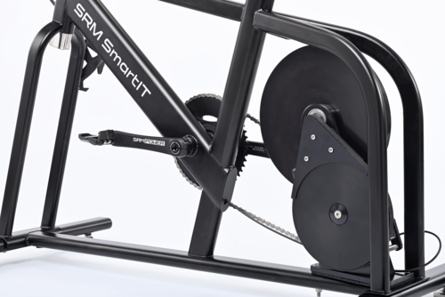 srm indoor trainer