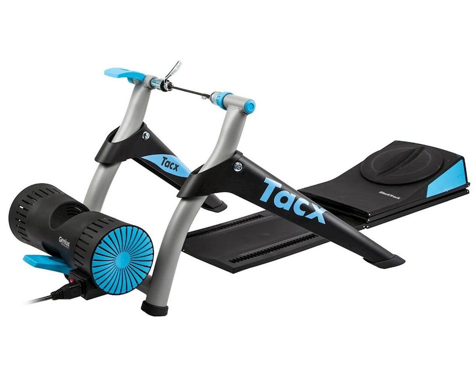 tacx zwift compatible