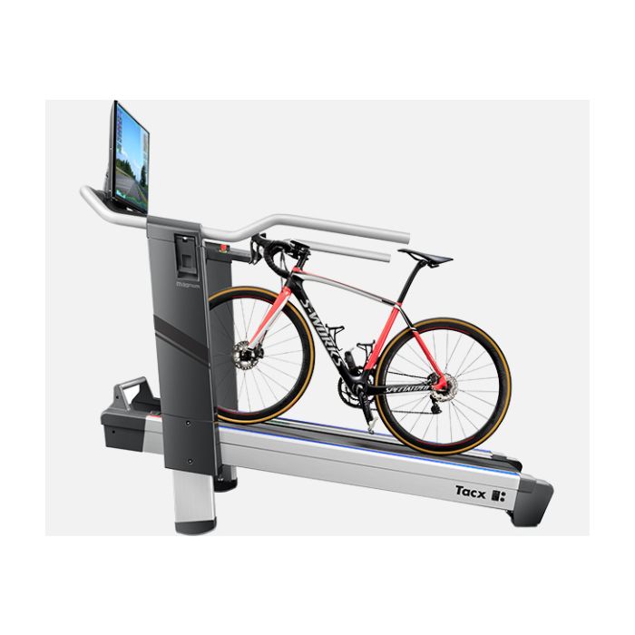 Tacx Magnum T9000 Zwift Insider