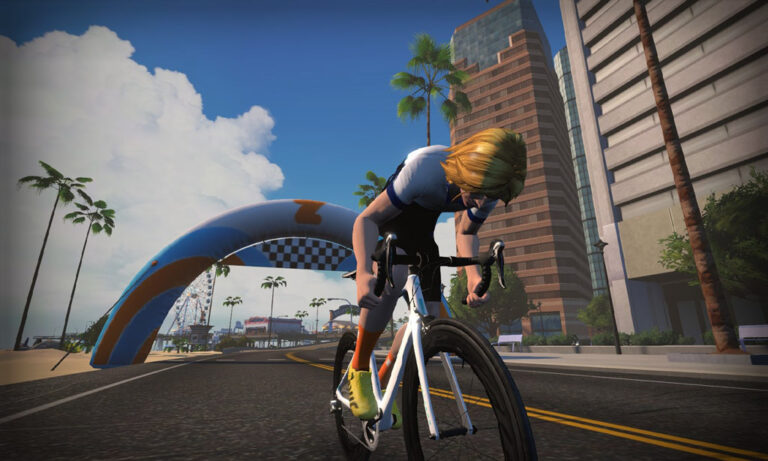 A Short, Sharp Shock – Tips for WTRL TTT #94 – Watopia Hilly Reverse