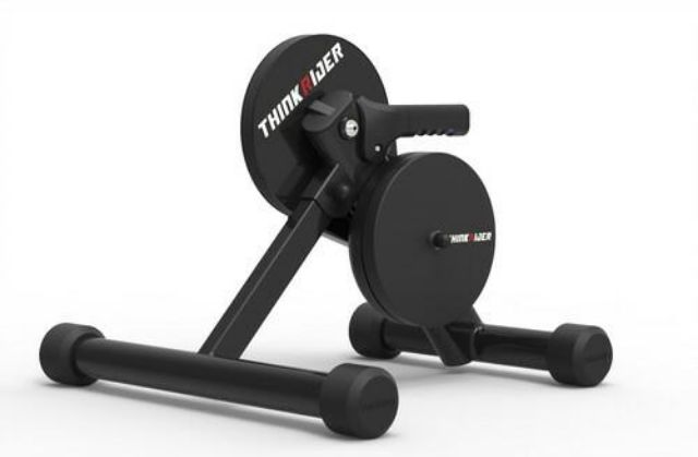 Thinkrider X5 | Zwift Insider