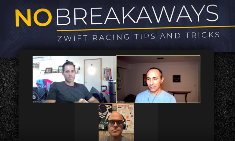 Bell Lap and Innsbruckring Race Analysis (No Breakaways Videos)