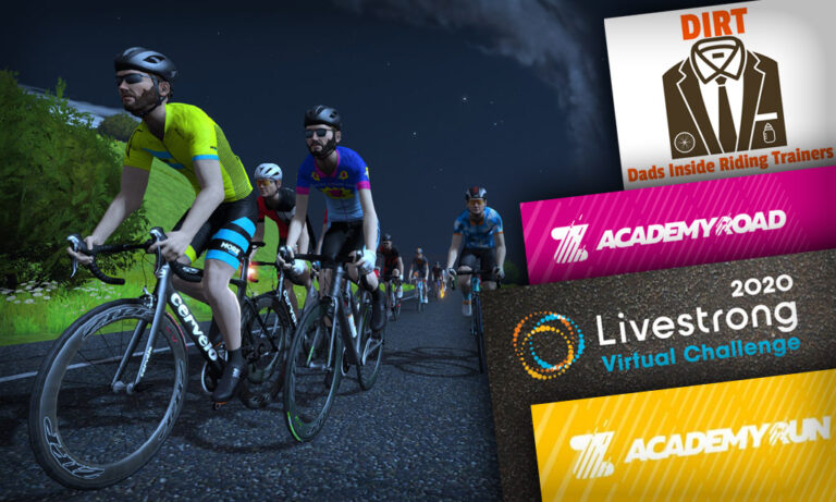 Zwift Events Not To Miss This Weekend