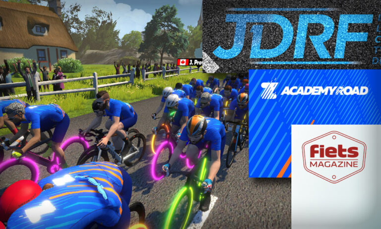 Zwift Events Not To Miss This Weekend