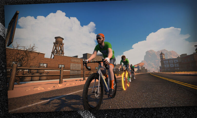 Flat and Fast – Tips for WTRL TTT #80 – Watopia’s Waistband