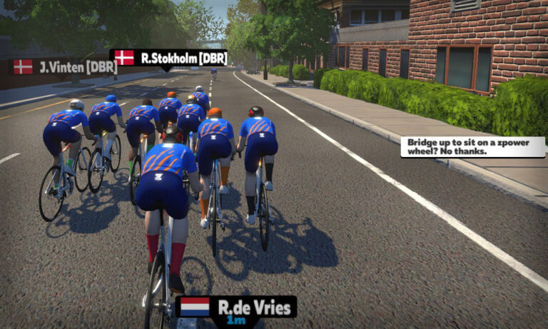 How the Race Was Lost: ZA Road Race #1 (Richmond)