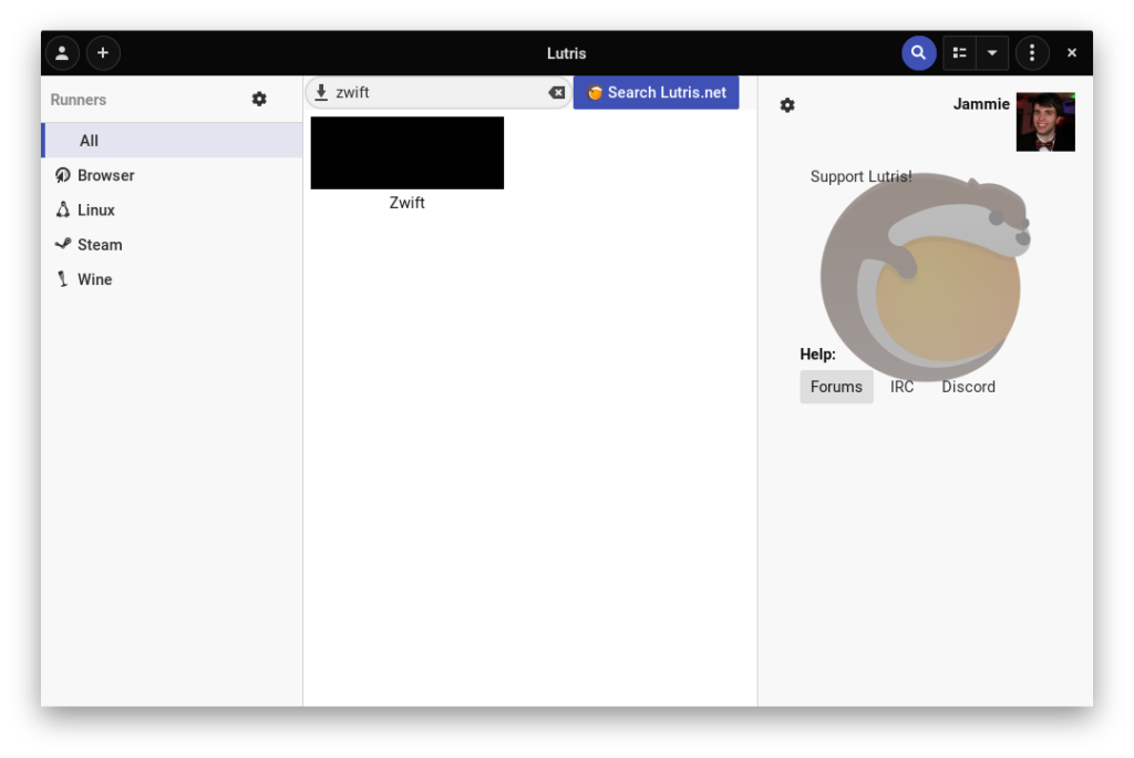How To Run Zwift On Linux Zwift Insider