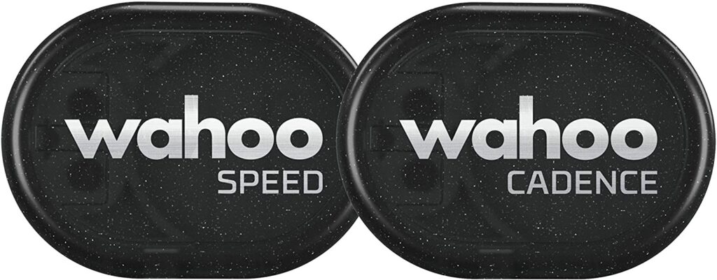 speed cadence sensor zwift