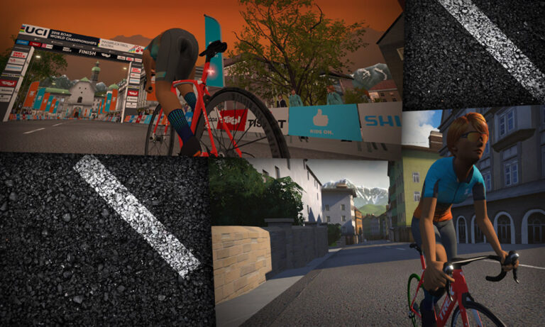 Six times over the Inn – Tips for WTRL TTT #79 – Innsbruckring