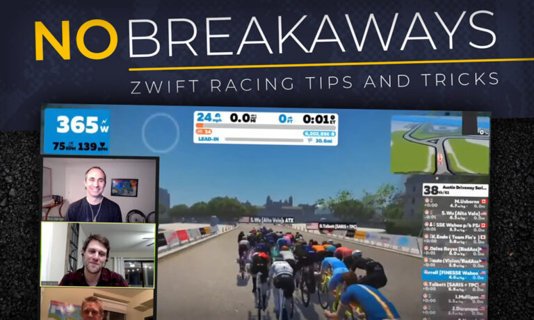 London Classique and Champs-Elysees Race Analysis (No Breakaways Video)