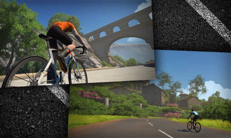 TTT on R.G.V – Tips for Zwift Racing League Race #2