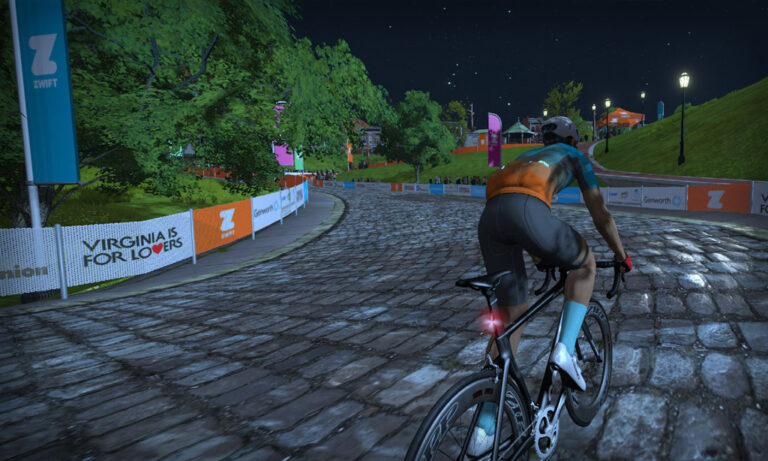 Give me a great TTT, or give me death – Tips for WTRL TTT #81 – Richmond UCI