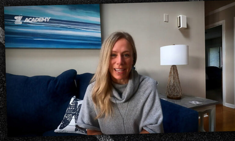 Zwift Academy RoadShow, Episode 5