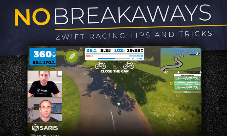 TTT Secrets with Matt Gardiner (No Breakaways Video)