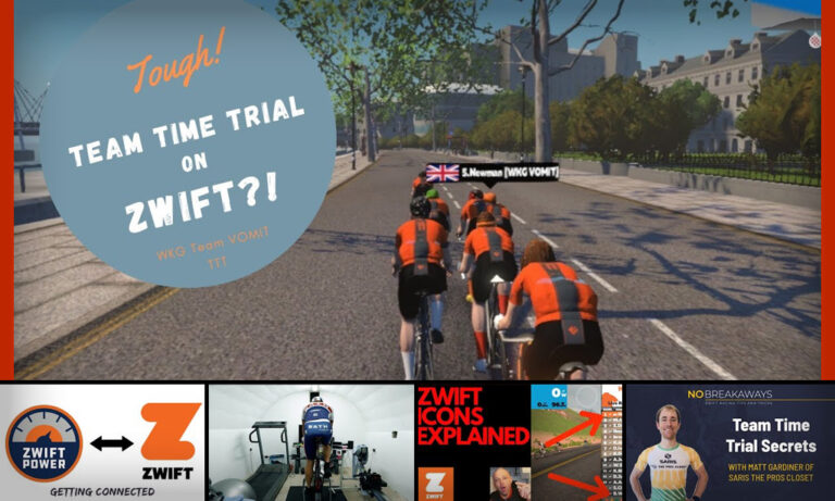 This Week’s Top 5 Zwift Videos