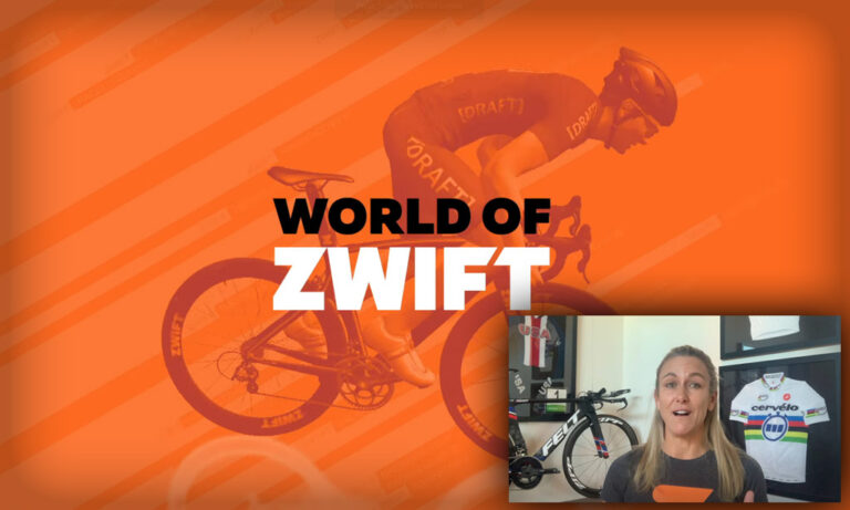 World of Zwift – Episode 3