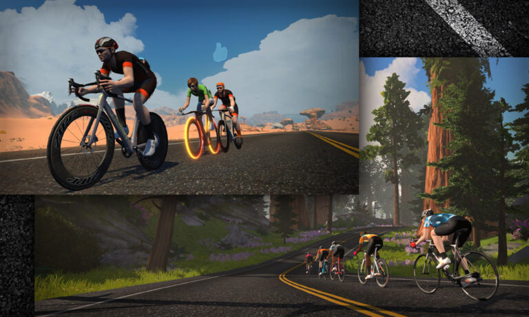 A 25/25/25/25 split – Tips for WTRL TTT #87 – Sand and Sequoias Redux