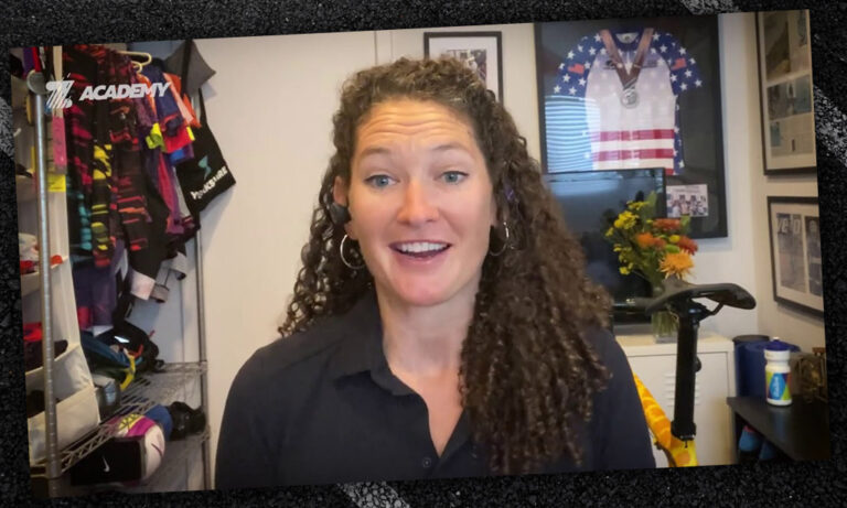 Zwift Academy RoadShow, Episode 1