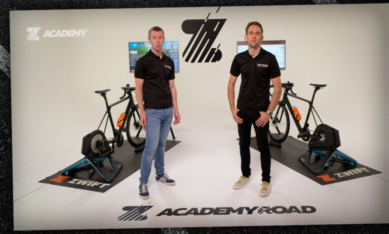 Zwift Academy RoadShow, Episode 2