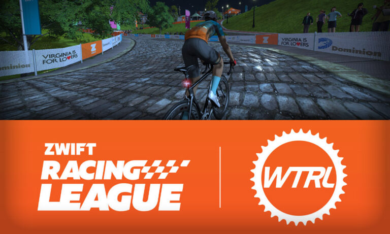Zwift Racing League 2020/21 Round 1 Week 3 Guide: 2015 UCI Worlds Course