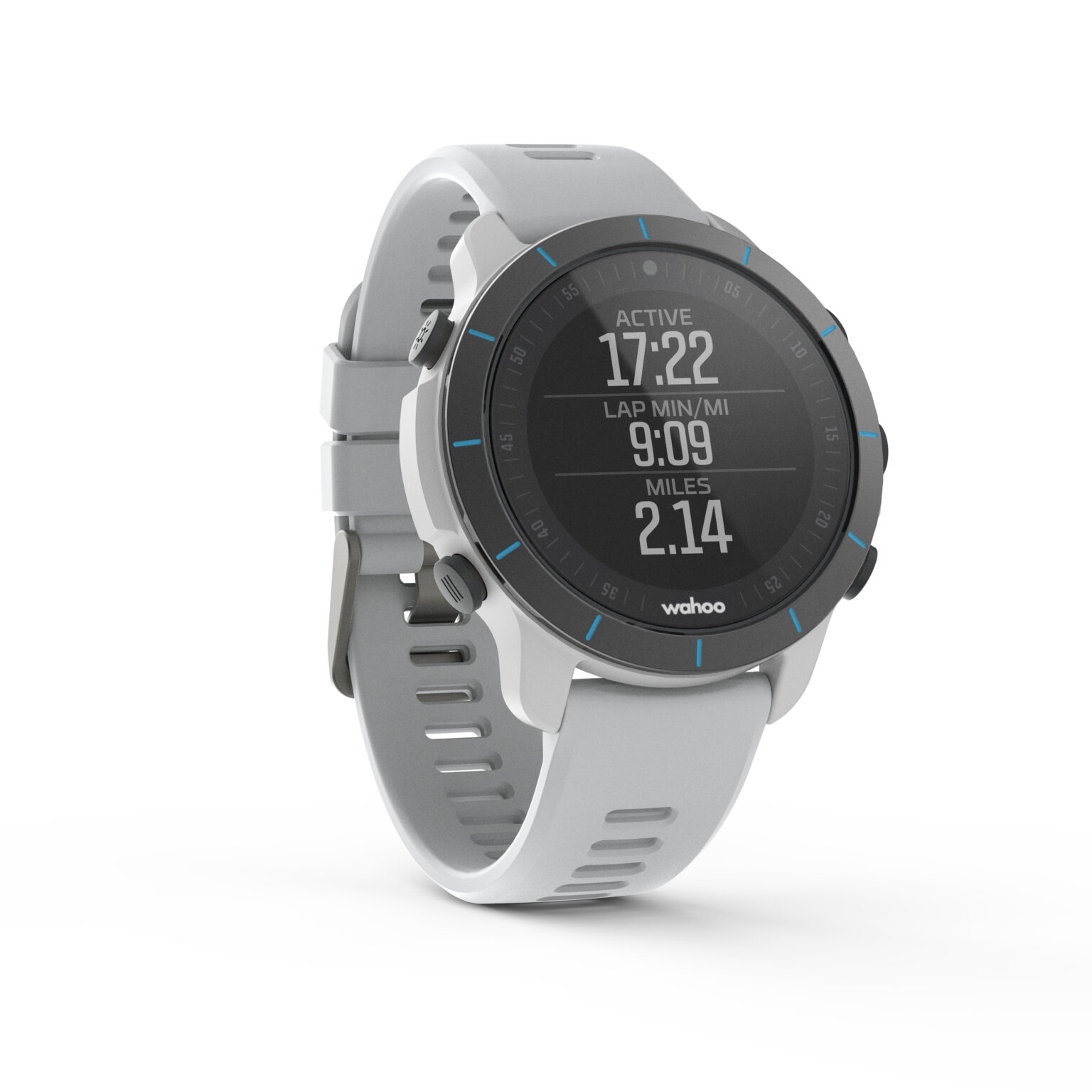 wahoo element watch