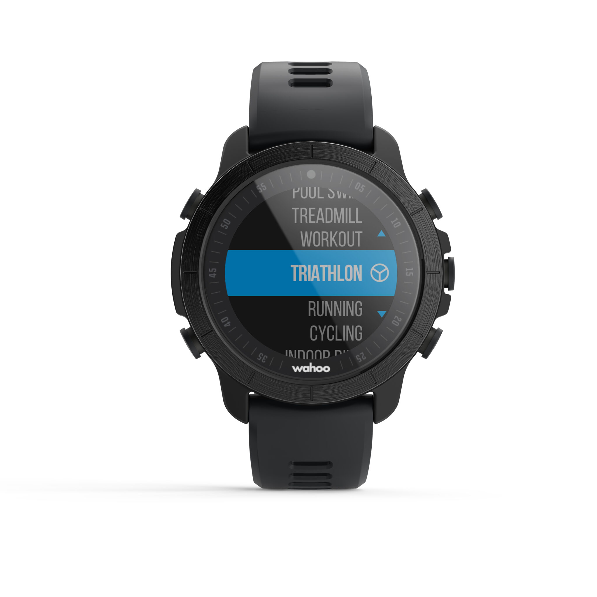 Wahoo Releases ELEMNT RIVAL Multisport Watch | Zwift Insider