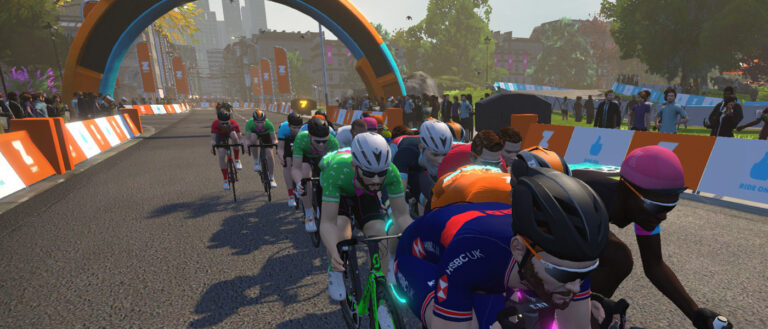 How the Race Was Won: PowerUp-Inspired Crit City Attacks