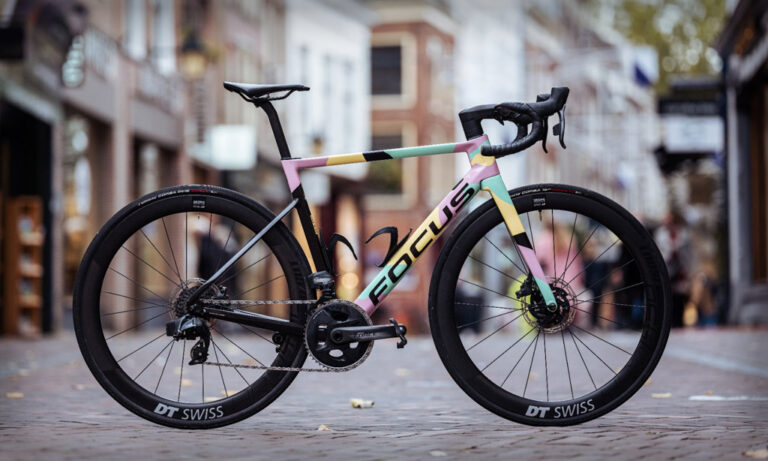 Focus: Colours of Pari 3-Day Tour Announced