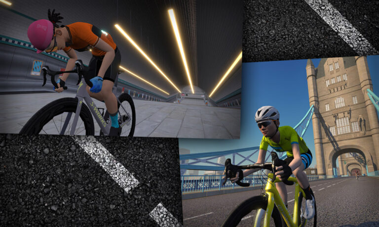 All the Sights, None of the Hills (Redux) – Tips for ZRL #6 TTT – Greatest London Flat