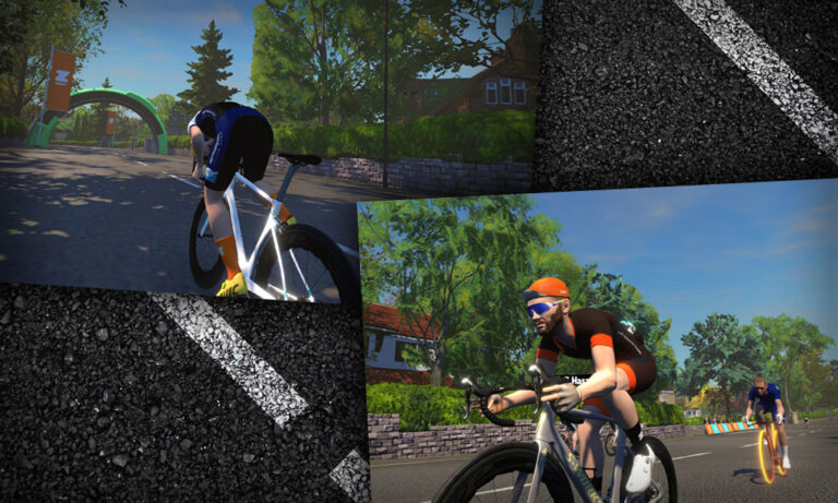 All Uphill and Down Dale – Tips for WTRL TTT #85 – Harrogate Reverse