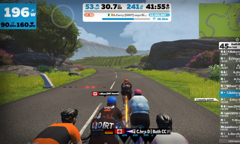 How the Race Was Lost: Poor Recon and Big Climbs in France (ZRL #7)