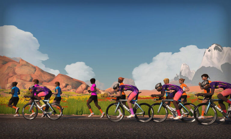 All About IRACELIKEAGIRL Women’s Week 2020